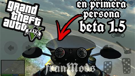 gta v beta 1.5